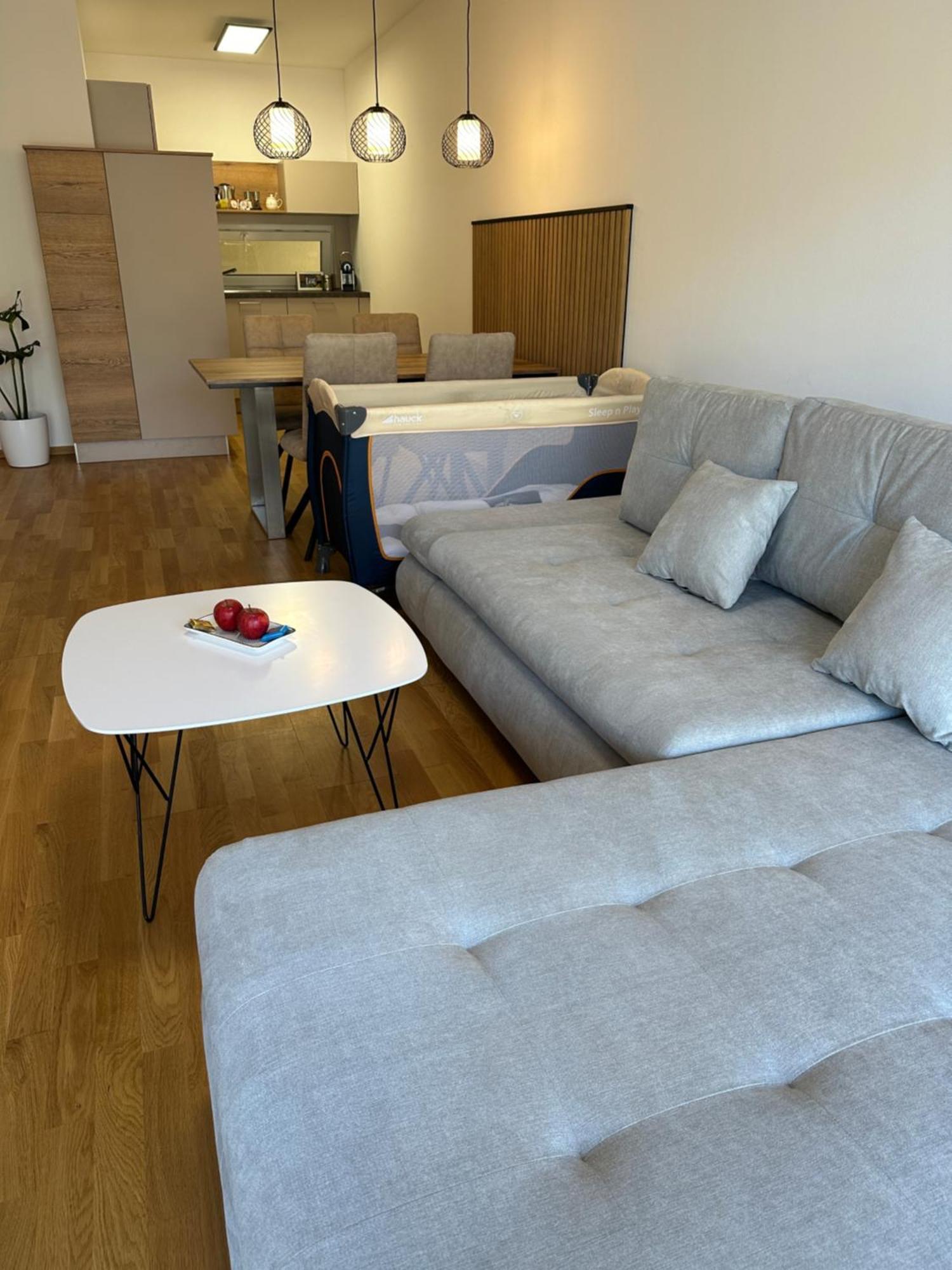 라스니츠호헤 Harmony Living - 10 Min To Graz 아파트 외부 사진
