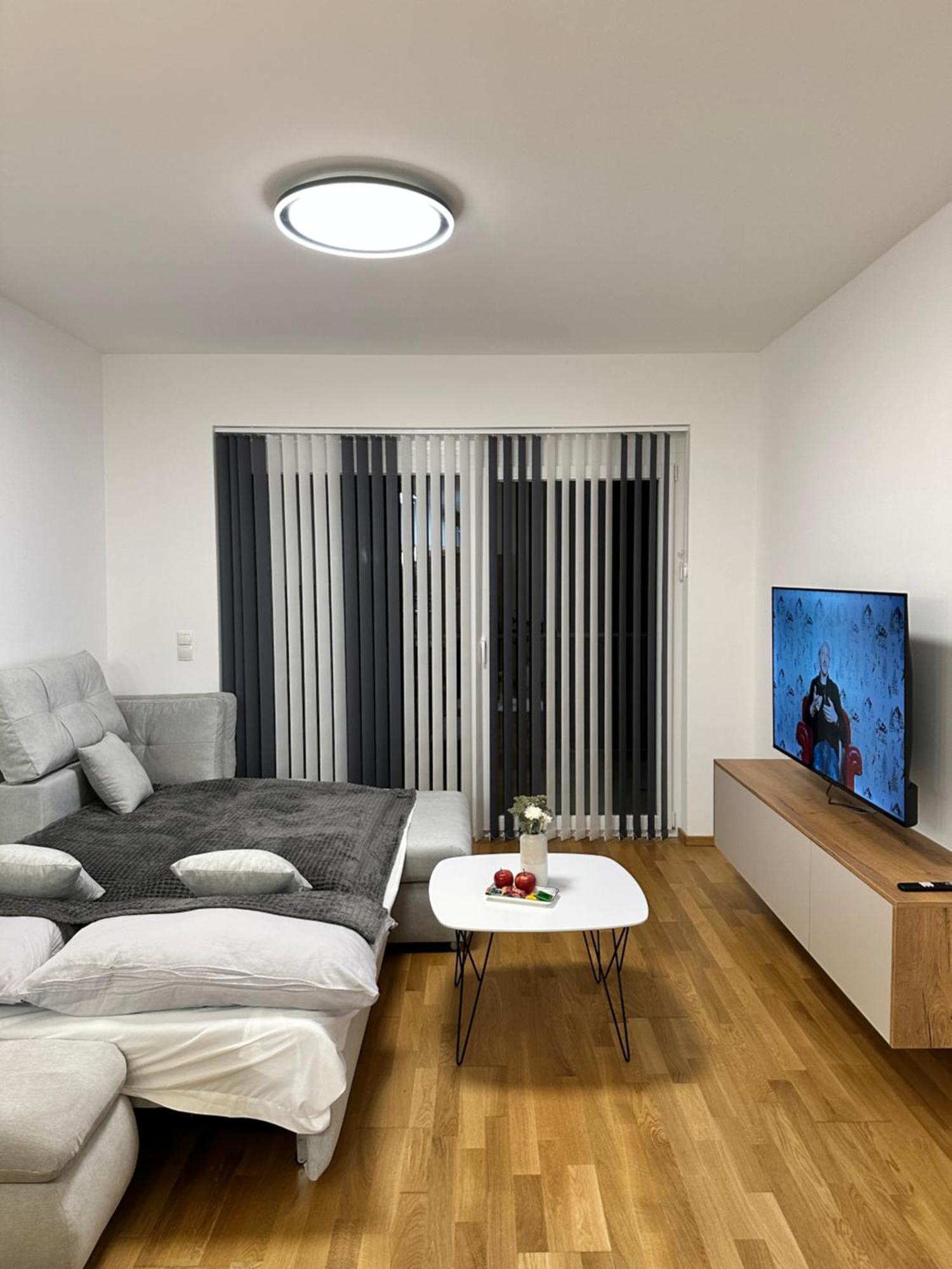 라스니츠호헤 Harmony Living - 10 Min To Graz 아파트 외부 사진