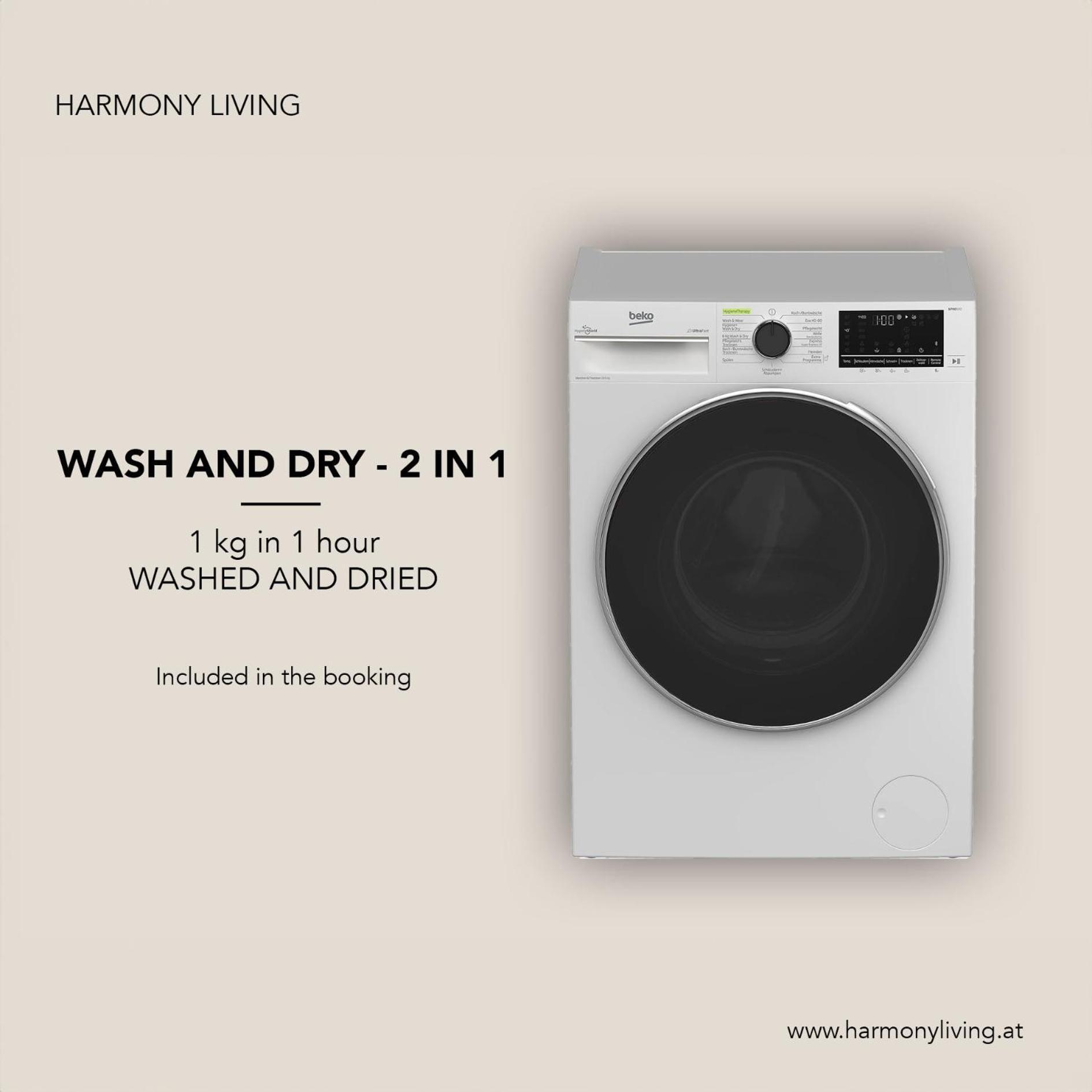 라스니츠호헤 Harmony Living - 10 Min To Graz 아파트 외부 사진